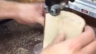 Creative Woodworking Projects