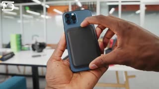 The new iPhone 12 unboxing