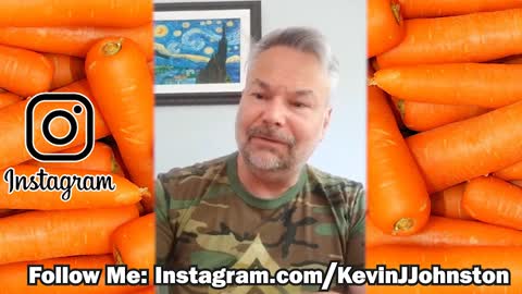 Carrots Make Thousands of People Angry On Instagram