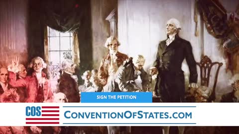 Kentucky Committee Hearing on Convention of States (September 2021)