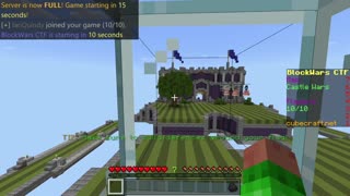 Minecraft Vip Skywars whats going to happen ?