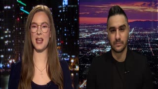 Tipping Point - Drew Hernandez on the Targeting of Conservative Journalists