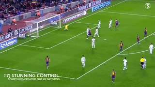 21 Ridiculous Messi Skills - With Commentaries 2020 -2021