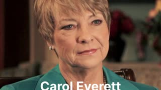 Carol Everett - From Abortionist to Pro Life Advocate