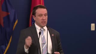 Maricopa County 2022 election news conference