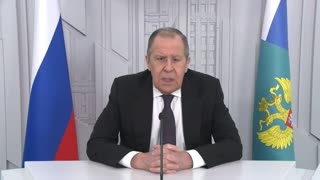 Rusia estudia "sin optimismo" respuesta de EEUU a sus demandas de seguridad