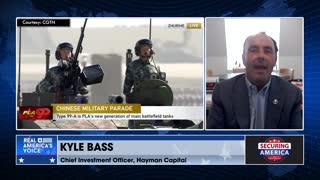 Securing America with Kyle Bass 1 - 06.11.21