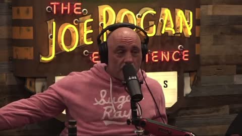 Joe Rogan Knows What Political Movement Will Triumph in the End