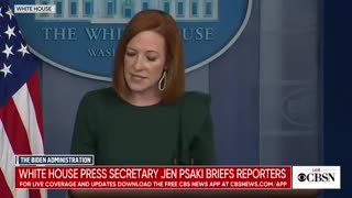 “Are people leaving Cuba because they don’t like communism?” Peter Doocy Presses Jen Psaki