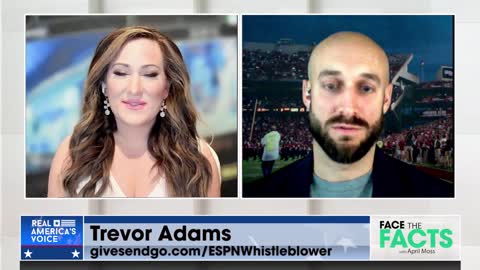 ESPN/Disney Whistleblower Discusses Racist Work Environment and More