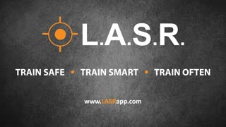 LASR Classic Recoil Quickstart Guide