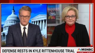 MSNBC Blatantly LIES About Rittenhouse Case
