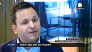 Microchip - It is happening now...