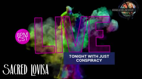 Update: Angela Freiner's Case with JC from Just Conspiracy LIVE Sunday April 24, 2022 at 8pm cdt