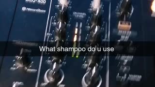 Bloo shampoo