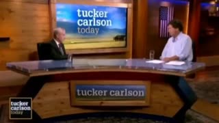 Tucker Carlson is shocked by laws imposed in Australia