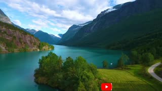 Music for Relaxing with nature sound "water sound HD" Nature music