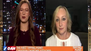 Tipping Point - Paula Bolyard on the Attack Against Christianity