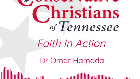 Faith In Actin - Dr Omar Hamada
