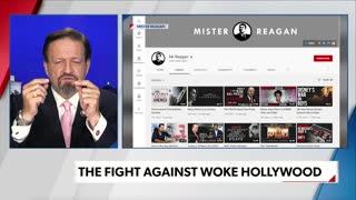 The Fight Against Woke Hollywood. Chris Kohls joins Sebastian Gorka