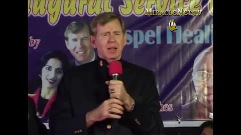 Michael and Sarah Hughes with Miracles in Kazipet, A.P. INDIA