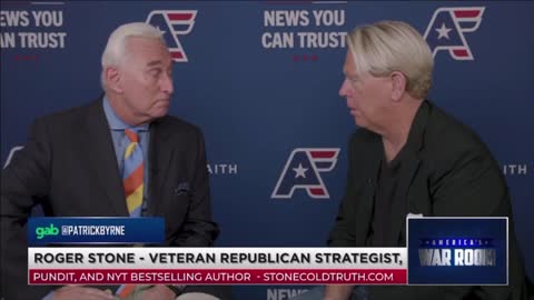 Roger Stone’s Story of Redemption