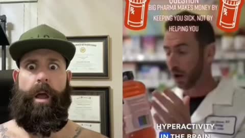 #PHARMACIST CLAIMS #PEDIALYTE IS #POISON because of these #ingredients #reaction #shorts