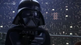 Lego Star Wars - The Skywalker Saga Official Reveal Trailer - E3 2019