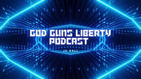 Ep 2 Don't Get Derailed - God Guns Liberty Podcast