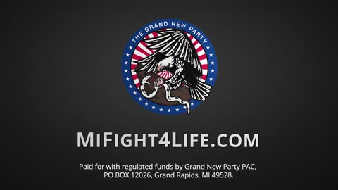 Right to Life FAILED Michigan! It's time to FIGHT FOR LIFE!