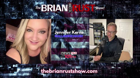 The Brian Rust Show Ep 5