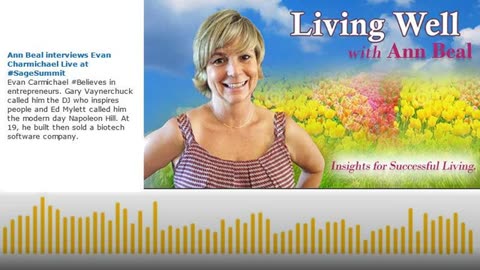 Living Well with Ann Beal