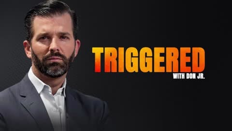 Triggered: 1 on 1 With the New Speaker of the House in Nancy Pelosi’s Former Office! – Donald Trump Jr. Video