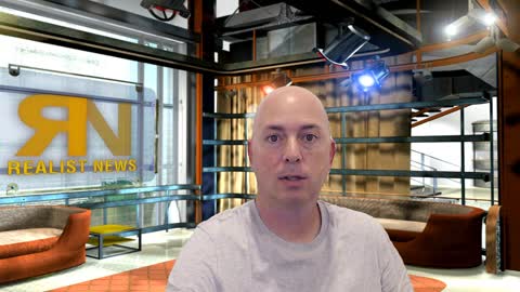 REALIST NEWS - OH MY GOD! Seven Eleven Prophecy has been fulfilled