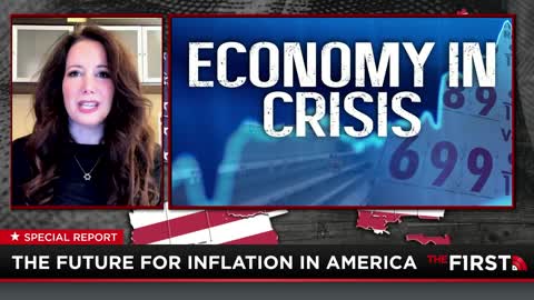 Why Inflation May Never Come Down