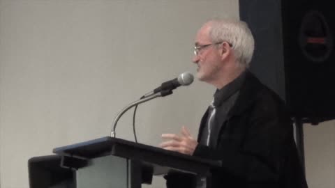 Christians Unite!: Professor John Gideon Hartnett