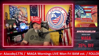 MAGA Mornings LIVE 9/21/2023 We Are Losing The Border War From Texas To NYC