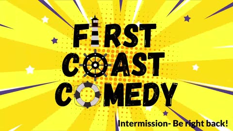 The Main Event: Improv Comedy for Everyone! 9/08/23