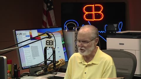 Rush Limbaugh predicted EVERYTHING that’s happening to Trump in final broadcast