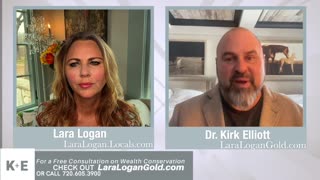 Dr. Kirk Elliott Interview 1/3/23
