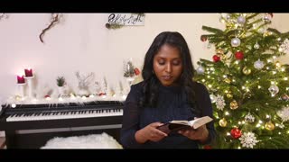 Fear not, God is with us!-Christmas message