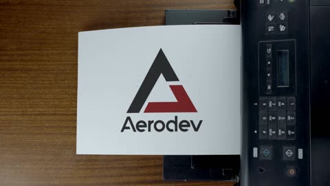 AERODEV - Business Marketing Video - Example #6