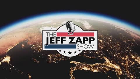 The Jeff Zapp Show Clips: Can We Legislate Morality?