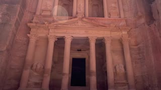 Petra - A world wonder