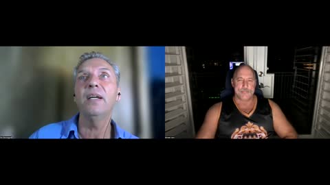 Navy Seal Michael Jaco & Ole Dammegard: Has The Takedown Of The Cabal Been A Multi-Year Worldwide Military Operation? - Must Video