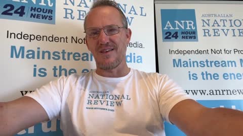 ANR Founder Poses Questions For The Australian PM Scott Morrison
