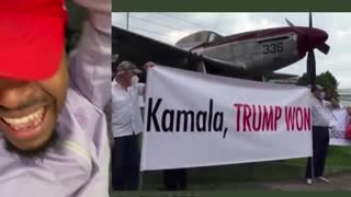 People Around the World HATE Kamala Harris!