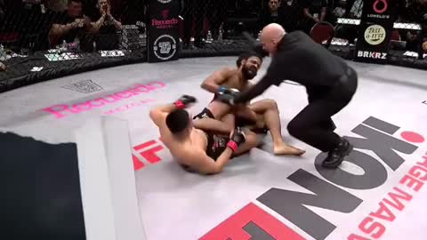 Relive Some Moments Of My Fight Promotion iKON FC! - Jorge Masvidal