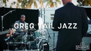 Tenor sax - Tenor Saxophone - Greg Vail Jazz - Falling Gracefully