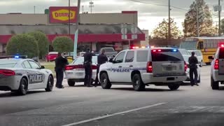 Pasadena Police Fatally Shoot Suspect After Double Carjacking in Southeast Houston